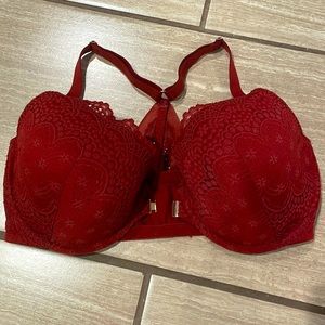 Auden Front Close Bra